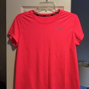 Nike Dri-Fit Running Tee